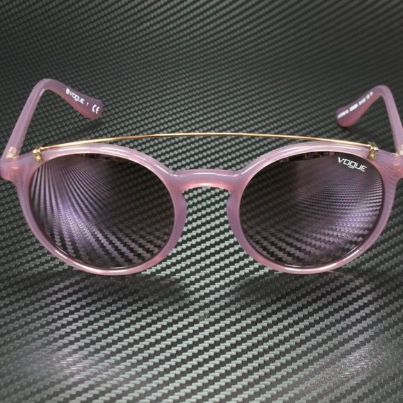 Vogue Women\'s Pink Sunglasses! main image 4